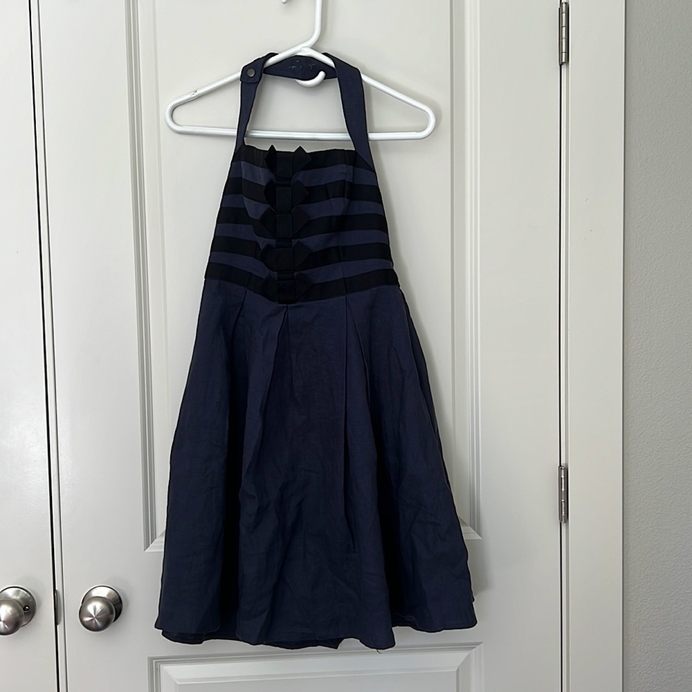Rory Gilmore Boat Dress